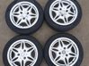 Felgi aluminiowe R15 