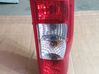 Rear/tail lights 