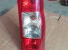 Rear/tail lights 