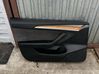 Front door card panel trim 158812602C