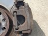 Bremssattel vorne 9830798780
