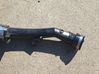Intercooler hose/pipe 9831710780