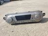 Climate control unit 7M5T18C612CE