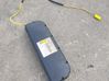 Seat airbag 3M51R611D11AK