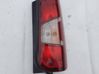 Rear/tail lights 9820554880