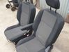 Front driver seat 