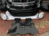 Front piece kit 