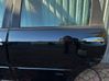 Rear door 