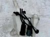 Windshield washer fluid reservoir/tank 