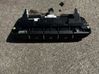 Seat heating switch 93315J7010