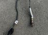 Lambda probe sensor 0258037002