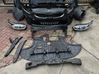 Front piece kit 