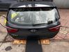 Tailgate/trunk/boot lid 