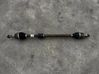 Front driveshaft 49501G4700
