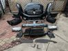 Front piece kit 