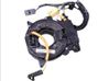 Airbag squib ring wiring 