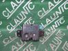 Tailgate lock latch 