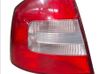 Tailgate light lenses 