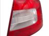 Tailgate light lenses 