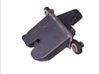 Tailgate lock latch 