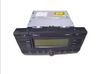Radio/CD/DVD/GPS head unit 