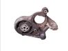 Driveshaft support bearing 