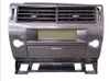 Radio/CD/DVD/GPS head unit 9664222180