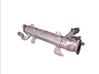 EGR valve cooler 