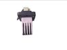 Heater blower fan relay 