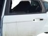 Rear door 
