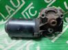 Front wiper linkage and motor 64343499