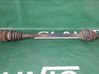 Rear driveshaft 