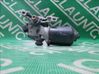 Front wiper linkage and motor 981101G000