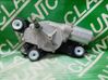 Rear window wiper motor 