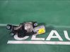 Rear window wiper motor 