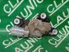 Rear window wiper motor 