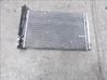 A/C cooling radiator (condenser) 