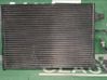 A/C cooling radiator (condenser) 