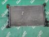 Coolant radiator 
