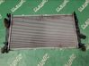 Coolant radiator 62017A