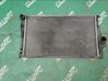 Coolant radiator 