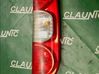 Tailgate light lenses 51755144