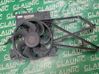 Electric radiator cooling fan 