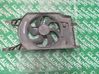 Electric radiator cooling fan 