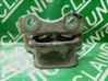 Engine mounting bracket 
