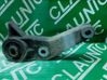 Engine mounting bracket 