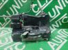Front door lock 24444016