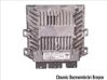 Engine control unit/module ECU 3S6112A650LB
