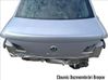 Tailgate/trunk/boot lid 