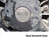 Elektrisks radiatoru ventilators EJ738C607AF
